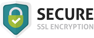 Secure SSL Encryption